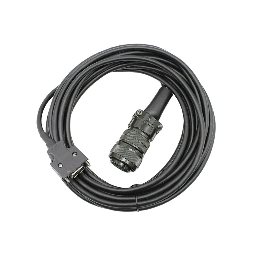Кабель энкодера MITSUBISHI MR-JHSCBL5M-L