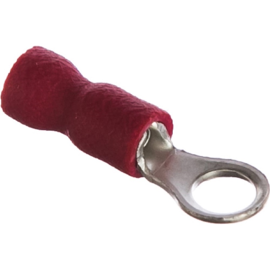 Наконечник кольцевой изолированный НКИ 1.5-6 с ПВХ манжетой ТУ 3424-001-59861269-2004