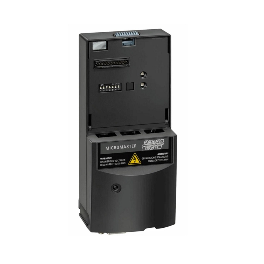 Модуль Связи PROFIBUS 6SE6400-1PB00-0AA0