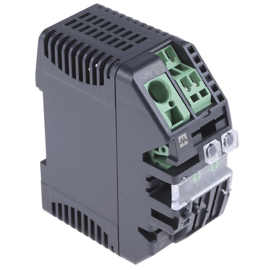 Электронный предохранитель MURR ELECTRONIK MICOCLASSIC2.10-9000-41042-0401000