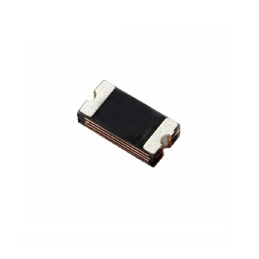Предохранитель плавкий SMD 1206 0.1A 30V
