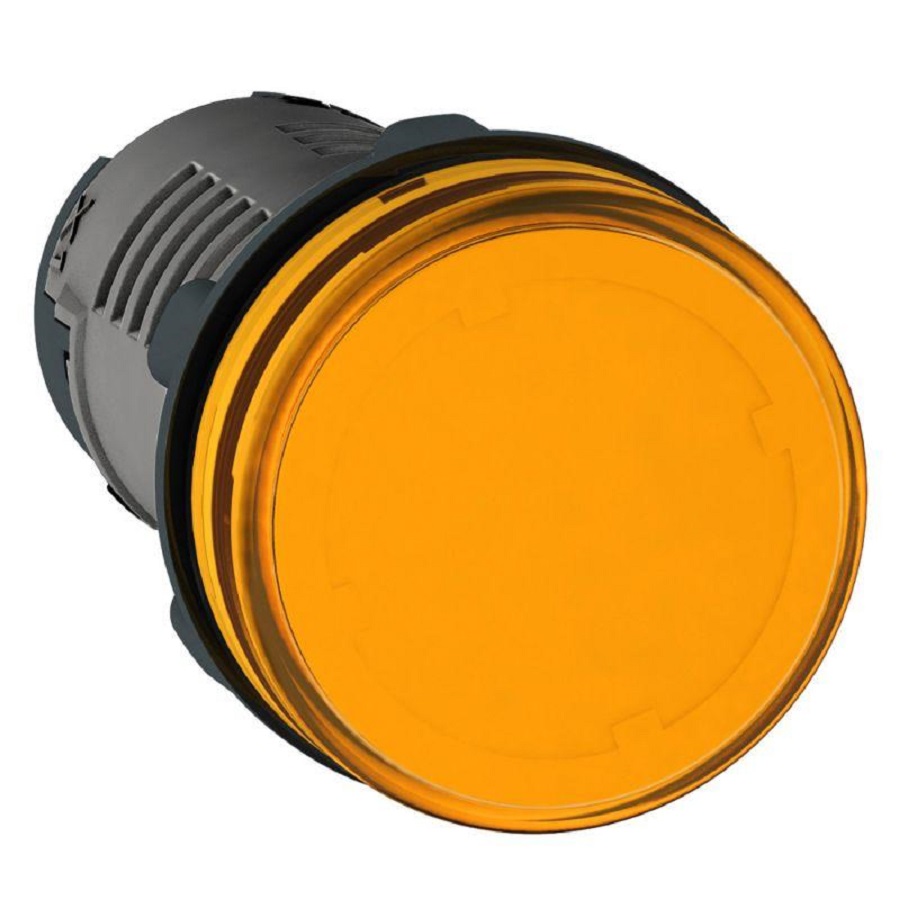 Сигнальная лампа ABB CL-504Y 1SFA619402R5043