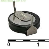 Ионистор 5R5D18F150H 1.5F 5.5V