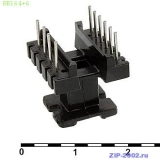 Каркасы EE164+6