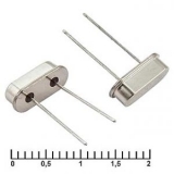 Кварцевые резонаторы HC49US 16MHz 16pF 30ppm - изображение 1