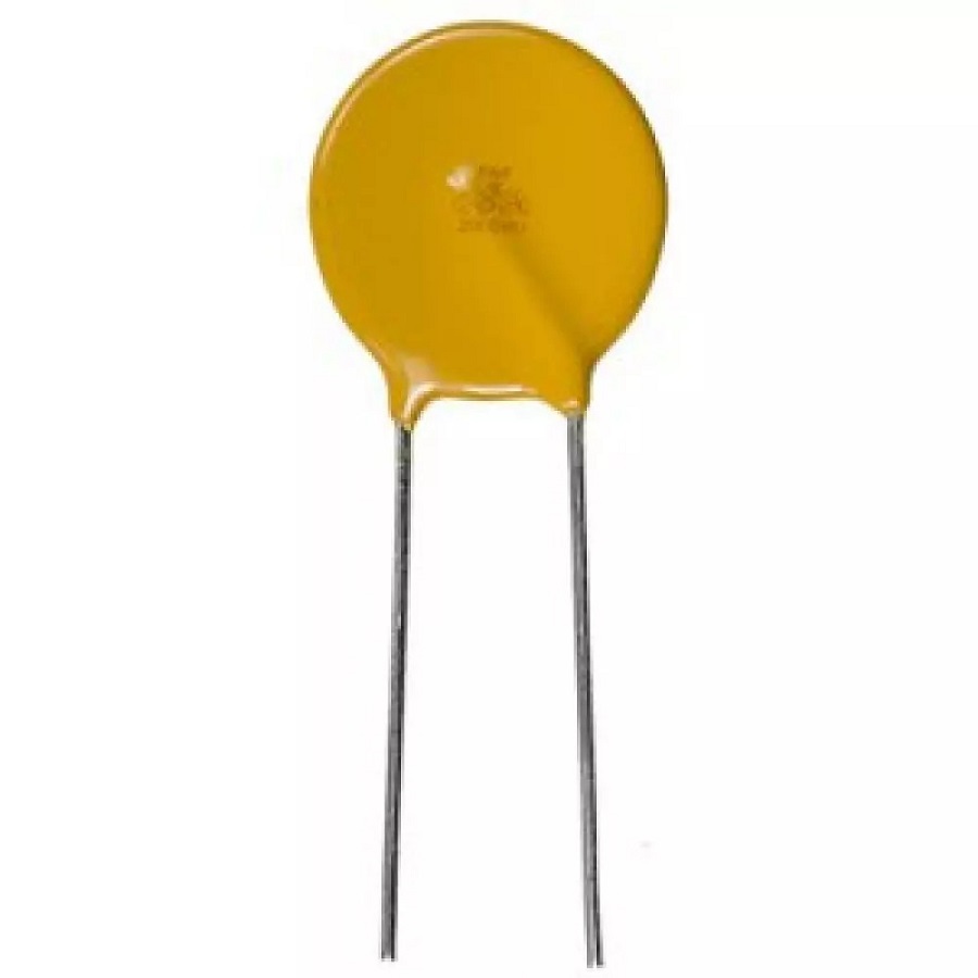 Варистор 20K431 FNR-20K431 TVR20431 S20K275