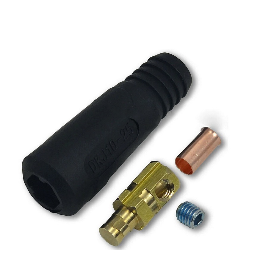 Разъем DKL 200A 10-25mm2