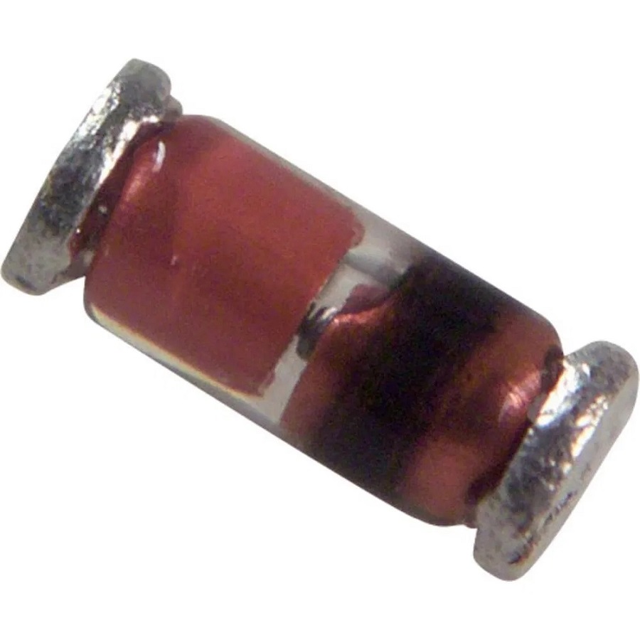 Диод LL4148 0.15A 100V