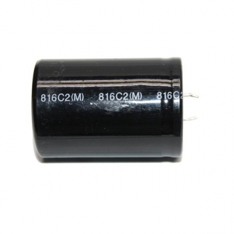 Конденсатор: 470 UF 400V 105*C 30*50