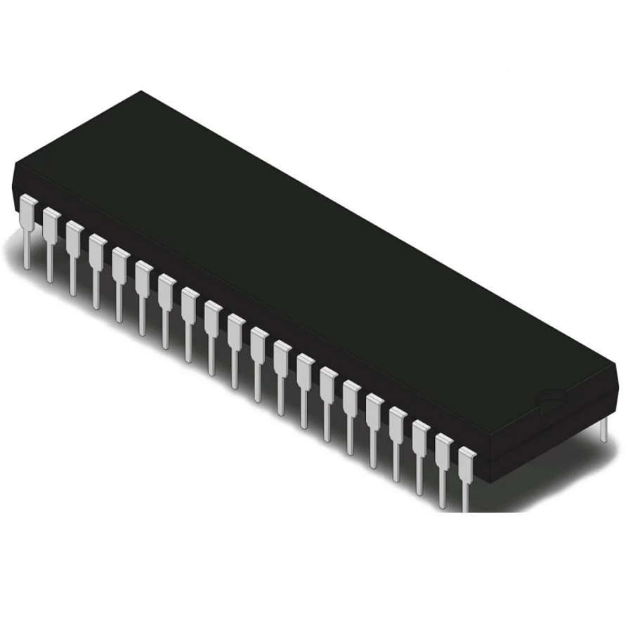Микросхема ATmega16A-PU