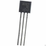 Биполярные BC327