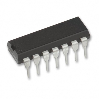 ОУ, УНЧ, TV. видео MCP604-i/P ( MCP604 )