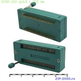 Панельки для микросхем SCZP-42W