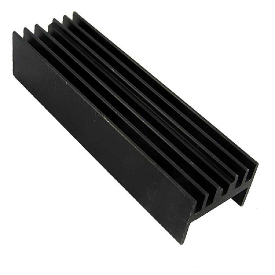 Радиатор BLA002-50