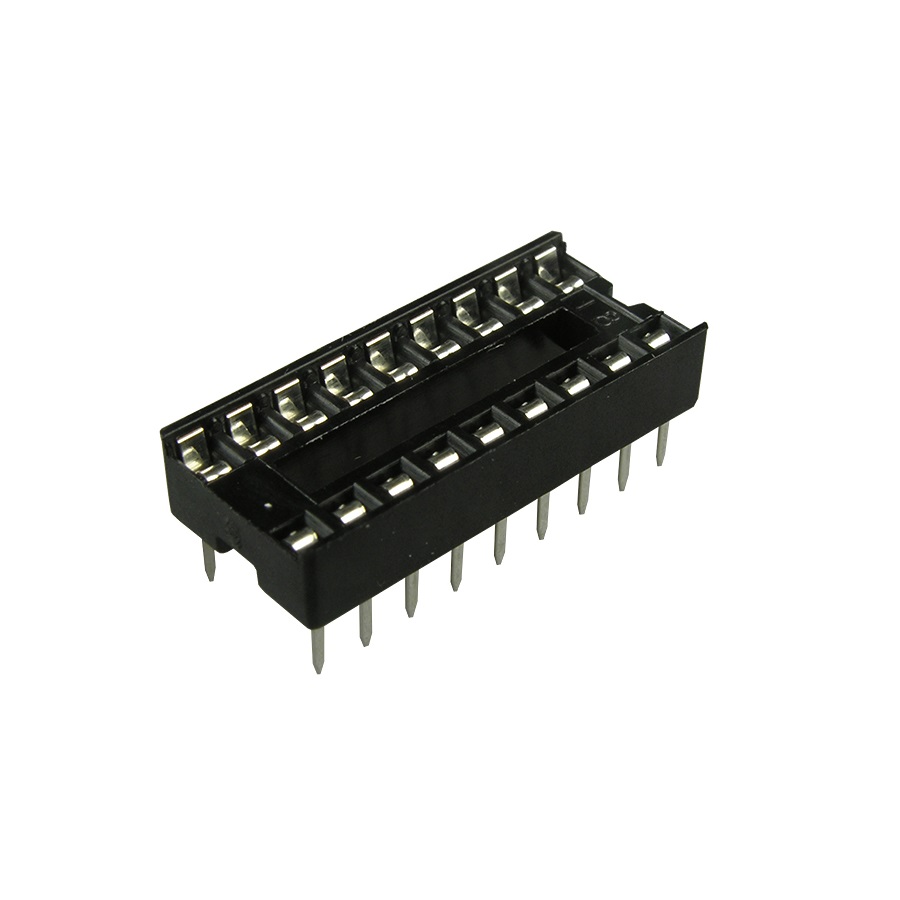 Панелька для микросхемы SCS-18