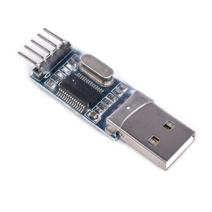 Конвертор PL2303HX