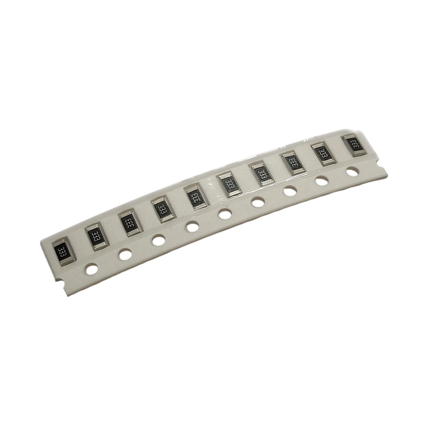 Резистор SMD 0805 470 Ом 1% 0.125Вт 10шт
