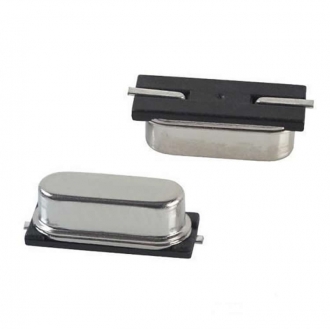 Кварцевые резонаторы HC-49S 20MHz 20pF 30ppm