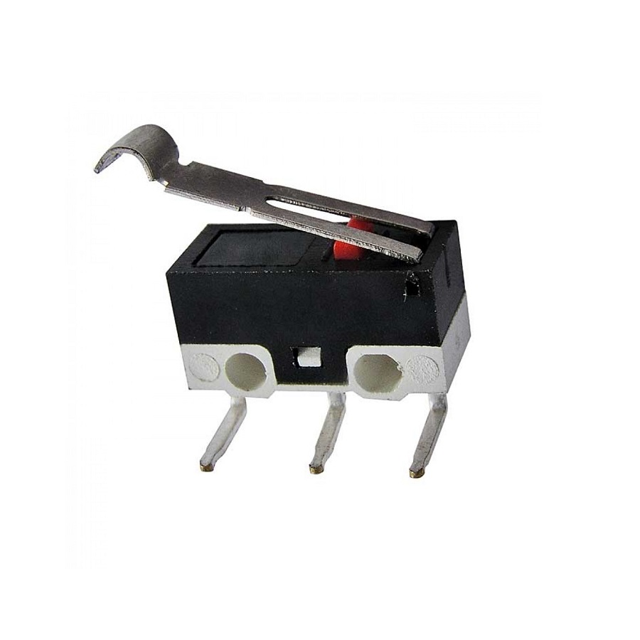 Микропереключатель DM1-02D-30G-G