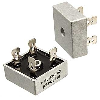 Диодный мост KBPC3510