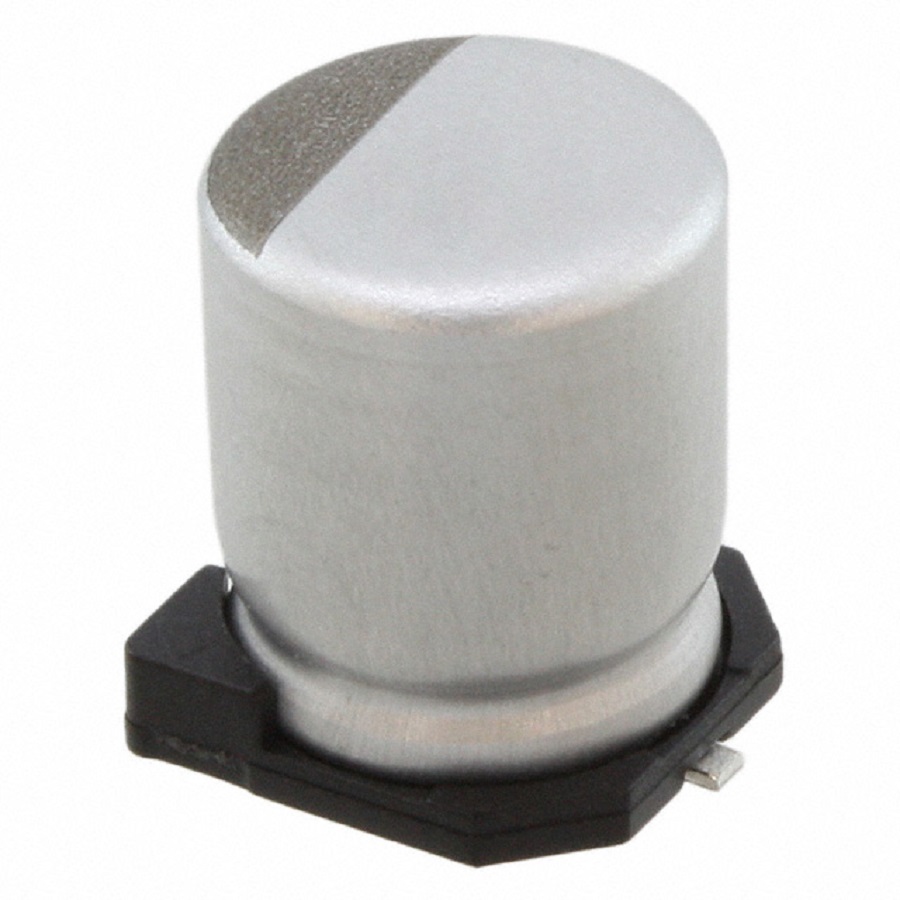 Конденсатор 220mF 6.3v