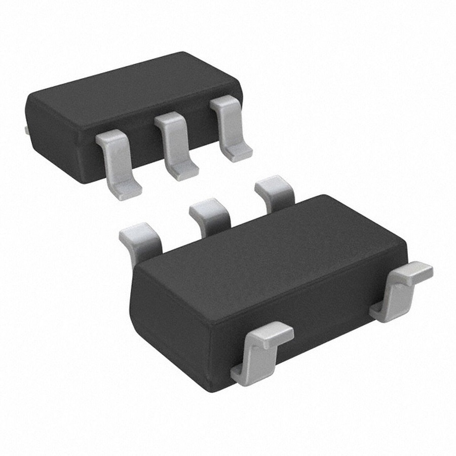 Микросхема STC4054GR