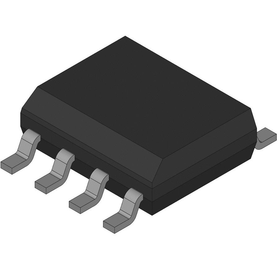 Микроконтроллер ATtyni25-20SSU 2.7-5.5V