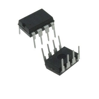 Часы, таймеры DS1307 - изображение 1