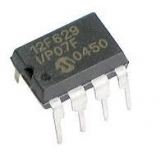 Часы, таймеры DS1307 - изображение 1