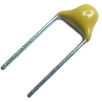 Конденсаторы керамические 15pf (X7R) 50v ± 10%