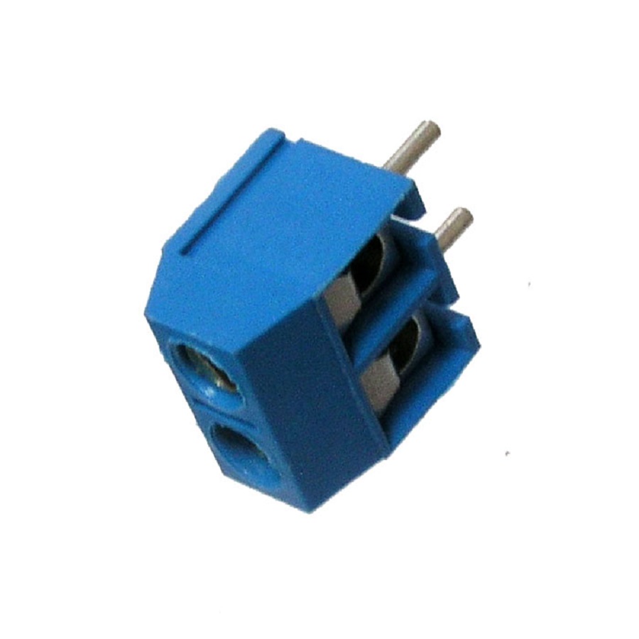 Клеммная колодка XY301V-A-2P 5.0mm