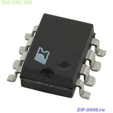 Ключи и драйверы TOP222G