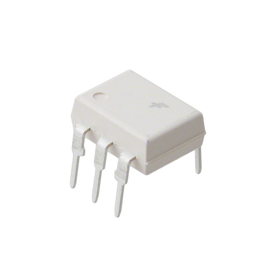 Оптосимистр MOC3043