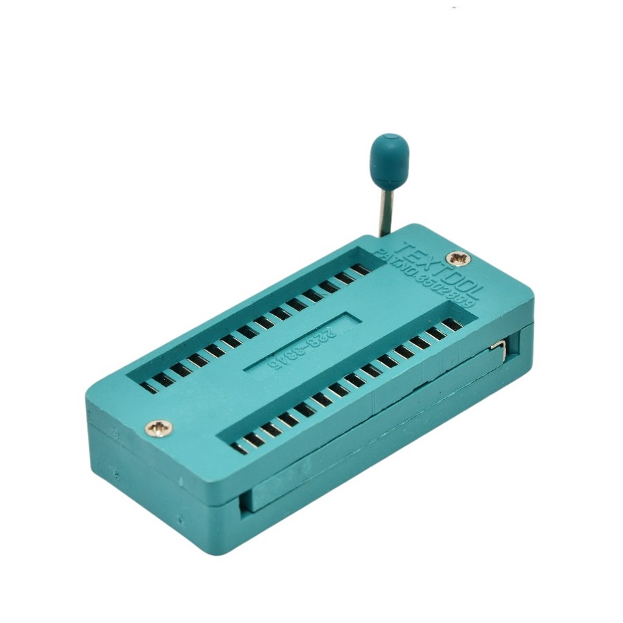 Панель DIP SCZP-24