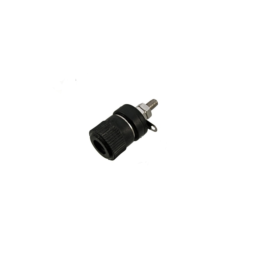 Разъём 10-0020 black