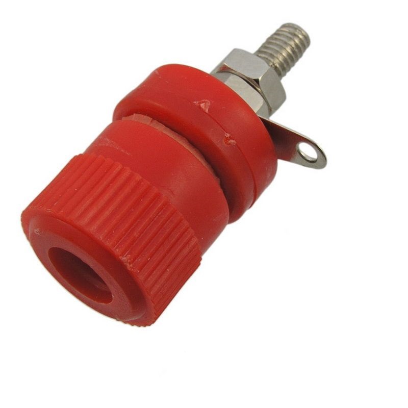 Гнездо 10-0020 red
