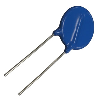 Варисторы 20K271