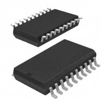 Микроконтроллер 8-Бит ATtiny2313A-SU