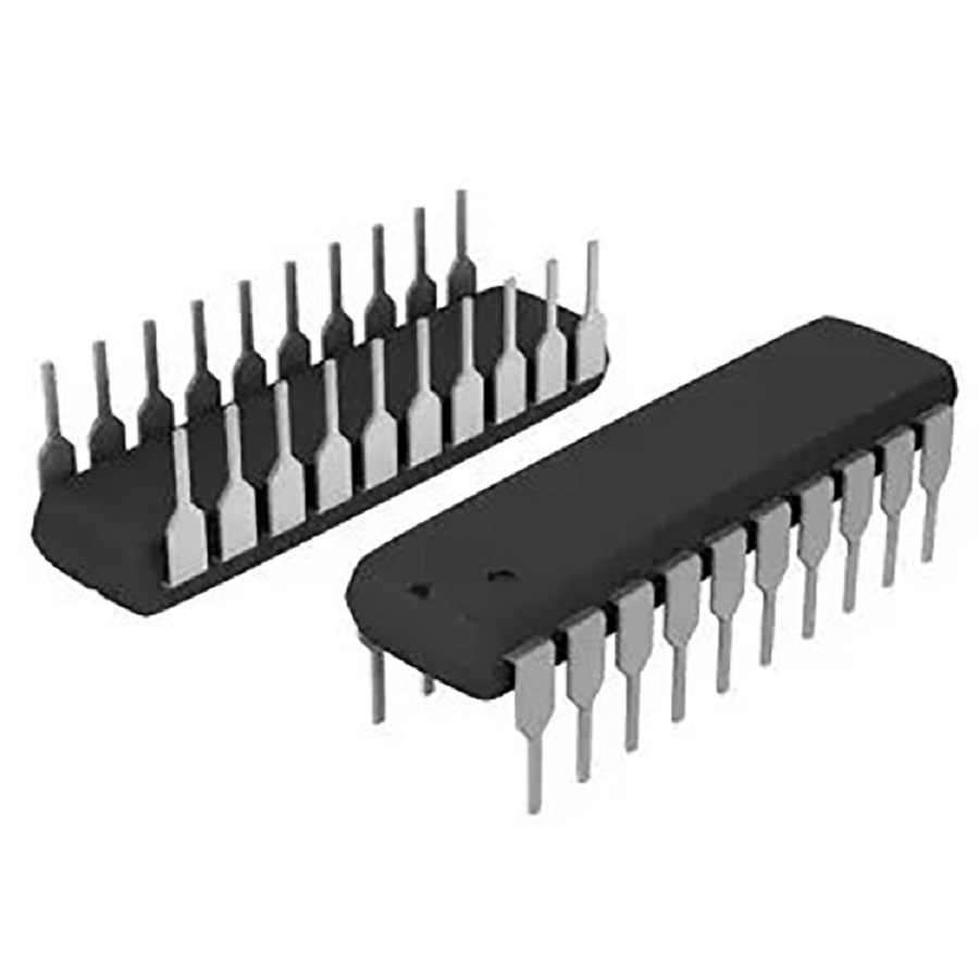 Микросхема ATtiny2313A-20PU 1.8-5.5V