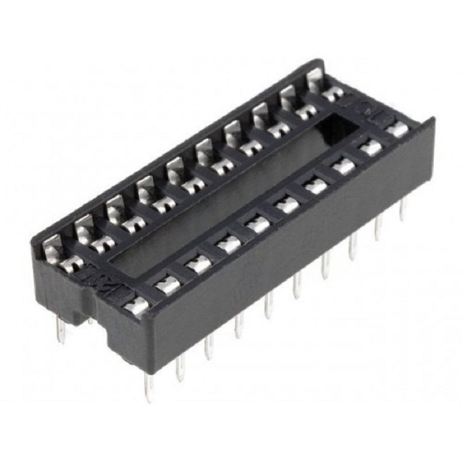 Панелька для микросхемы SCS-20