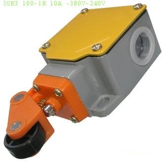 Путевые выключатели 3SE3 100-1E 10A ~380v