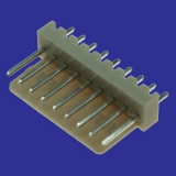 Разъёмы питания низковольтные WF-09 pitch 2.54mm