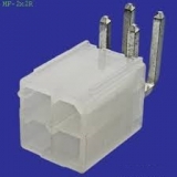 Разъёмы питания низковольтные MF 2x2 R