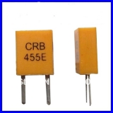 Резонатор керам. 455кгц 2pin