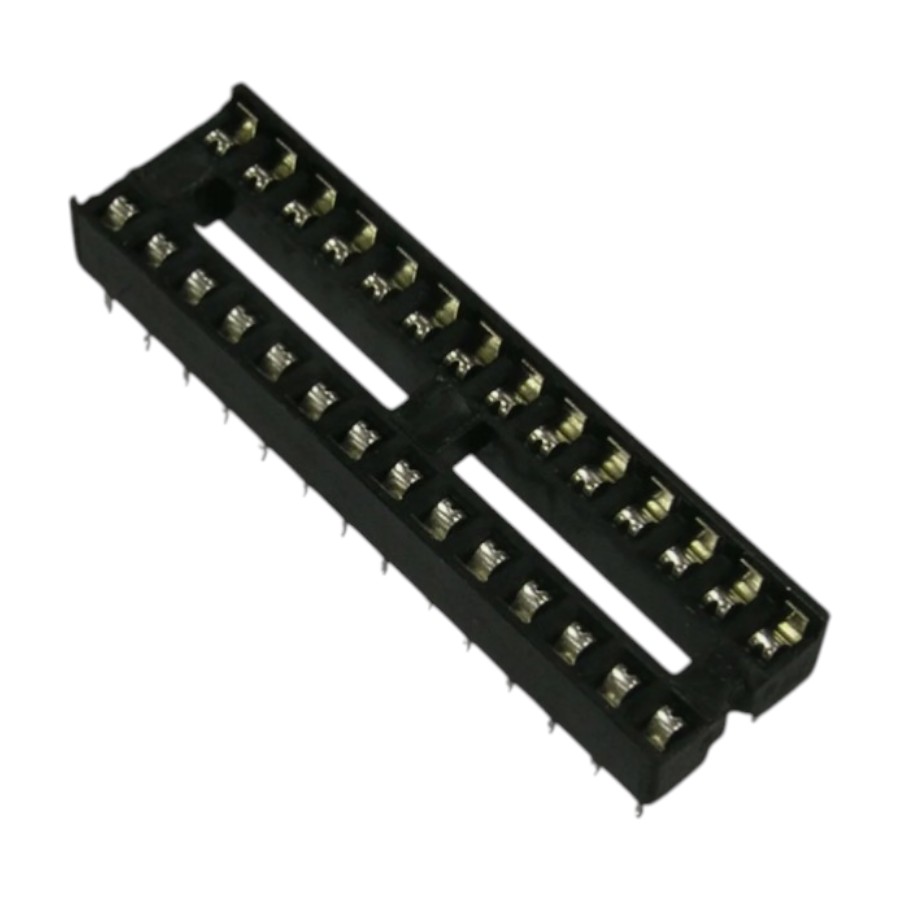 Панелька для микросхем SCS-28