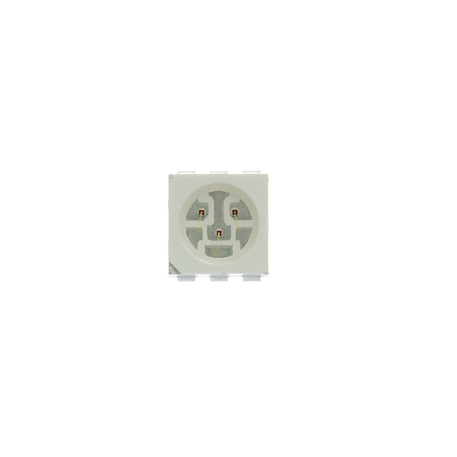 Светодиод 3528 G 800-1000mkd 525nm 3V 20ma