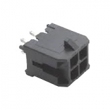 Разъёмы питания низковольтные MMF-2x2S pitch 3.0 mm