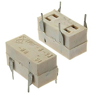 Герконовые реле РПГ6-2401 -5V - изображение 1