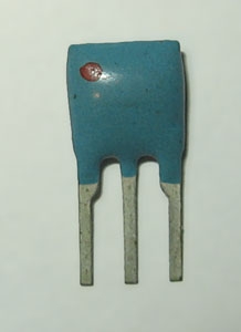 Фильтр 10,7 Мгц