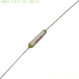 Термостаты RH03 110*C 3A (TZ-V)